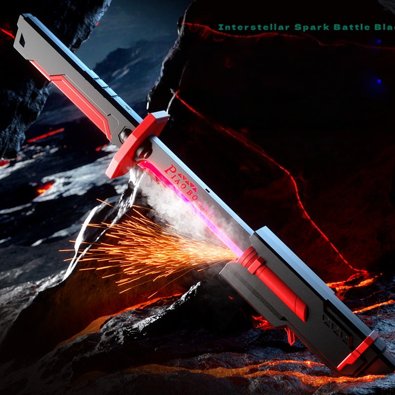 🌌 The Ultimate Guide to Lightsaber Toys: Ignite Your Galaxy Adventure