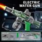 AK Version Electric Water Gun for Summer Outdoor Play