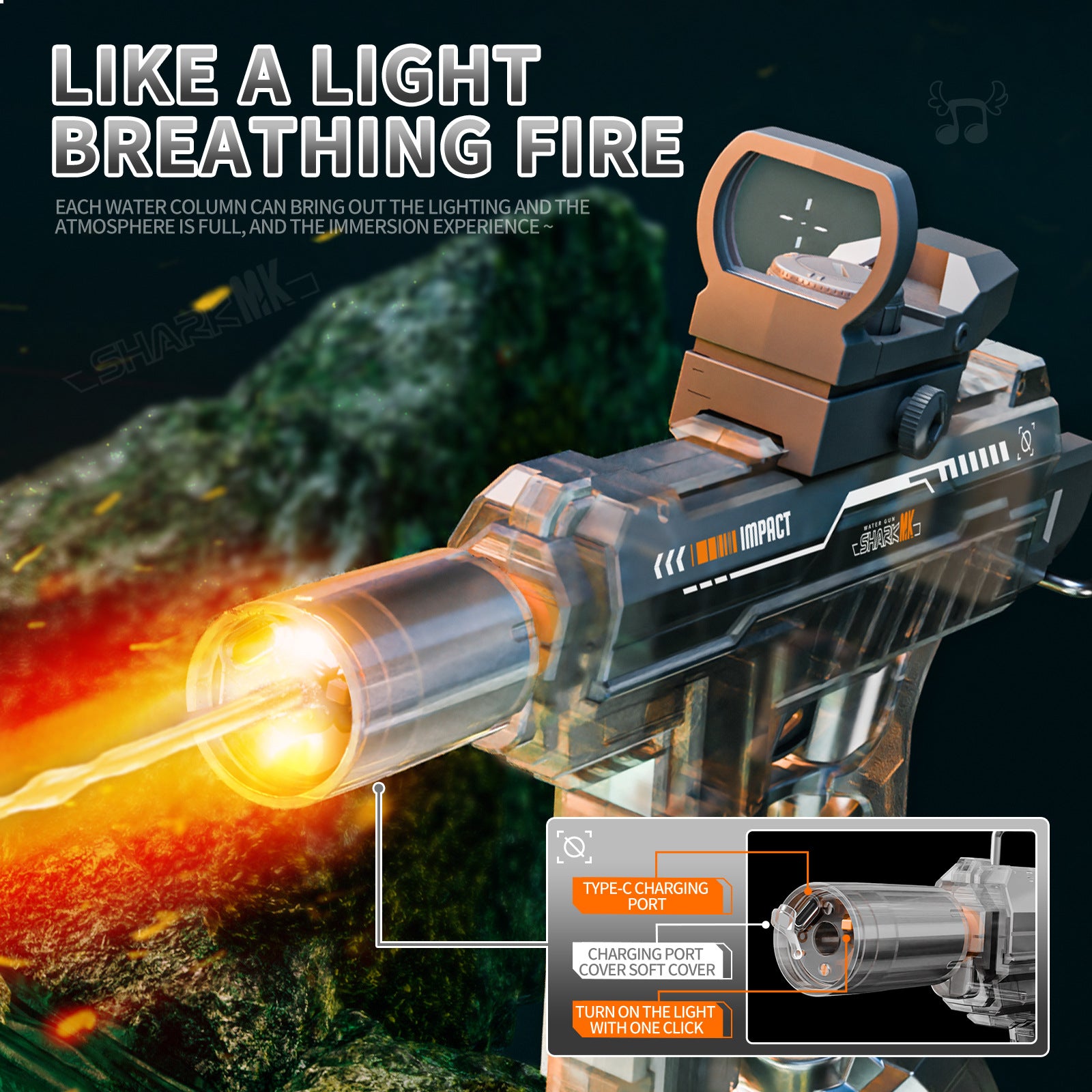 Uzi_electric_water_gun_firing_long-range_automatic_stream